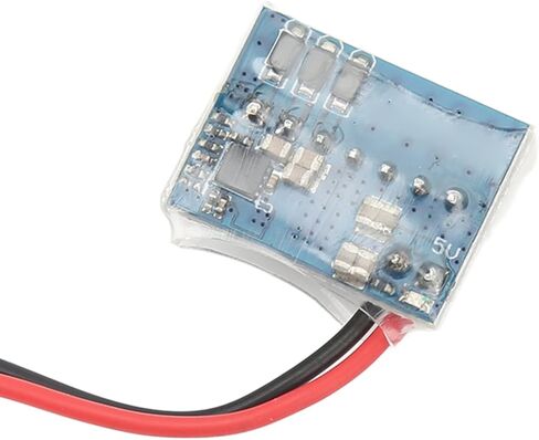 Balance Plug Charging Cable Type C to 5V Upgraded 90 Degree for FPV Drone Camera in Saudi Arabia