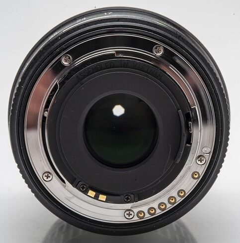 Pentax 17-70mm f/4 DA SMC AL IF SDM Lens for Pentax Digital SLR Cameras in Saudi Arabia