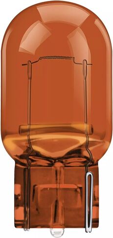 Osram Original Line 12 V ، قاعدة إسفين زجاجية ، 2721-2BL ، حزمة نفطة مزدوجة ، أبيض in Saudi Arabia