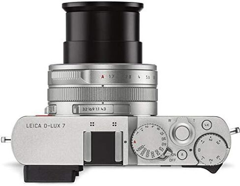 تتضمن كاميرا Leica D-Lux 7 الرقمية ذاكرة سعة 32 جيجابايت وحامل ثلاثي القوائم مرن in Kuwait