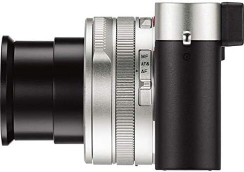 تتضمن كاميرا Leica D-Lux 7 الرقمية ذاكرة سعة 32 جيجابايت وحامل ثلاثي القوائم مرن in Kuwait