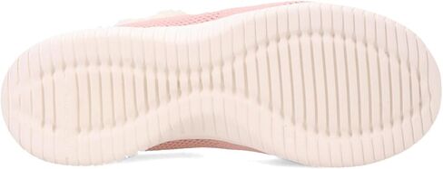 حذاء Skechers Ultra Flex النسائي - حذاء Perfect Plans مصنوع من نسيج وردي نباتي in Saudi Arabia