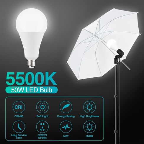 نظام دعم الخلفية EMART مقاس 8.5 × 10 أقدام، طقم إضاءة التصوير الفوتوغرافي الاحترافي + حامل ثلاثي صغير EMART مع ذراع سحري، ألومنيوم 20 بوصة/52 سم يتميز برأس كروي 360 درجة ومستوى فقاعات in Saudi Arabia