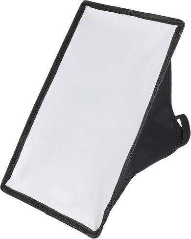 VANZACK التصوير سوفت بوكس ​​صندوق الإضاءة 20x30 المحمولة صور الفيديو الضوئي الناشر فلاش عاكس للاستوديو والتصوير في الهواء الطلق in Kuwait