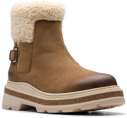Clarks womens Hencroft Madi Waterproof in Saudi Arabia