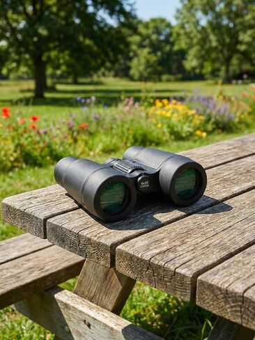 4X30 Binoculars for Teens Youth Binoculars Valentines Day Gifts for Bird Watching Educational Insights Camping Science Detective in Saudi Arabia