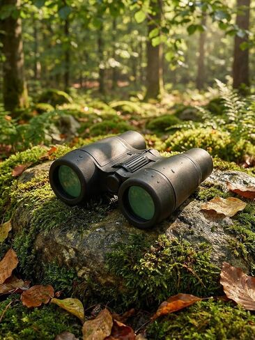 4X30 Binoculars for Teens Youth Binoculars Valentines Day Gifts for Bird Watching Educational Insights Camping Science Detective in Saudi Arabia