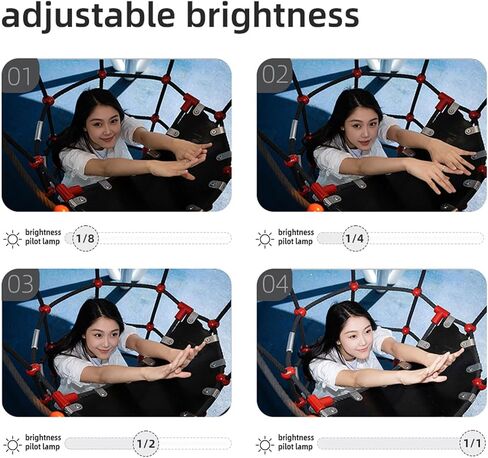 Tyenaza YN6 Mini Standard Hot Shoe Flash 4 Output Levels 105° Rotation Portable Design 5600K Color Temperature Separation Highlight Effect (Black) in Saudi Arabia