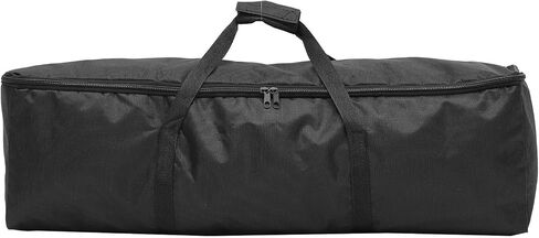 Tripod Storage Bag Oxford Cloth Camera Tripod and Monopod Carrying Pouch with Double Zipper Handle Portable Outdoor Photography Equipment Case 70x20x20cm in Saudi Arabia