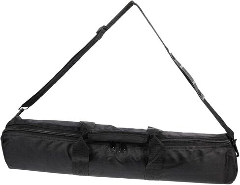 Thickened Tripod Carrying Bag with Padded Protection 65Cm X 13Cm, Portable Travel Case for Photography Light Stands and Mic Stands, Heavy Duty Storage for Outdoor Photographers in Saudi Arabia