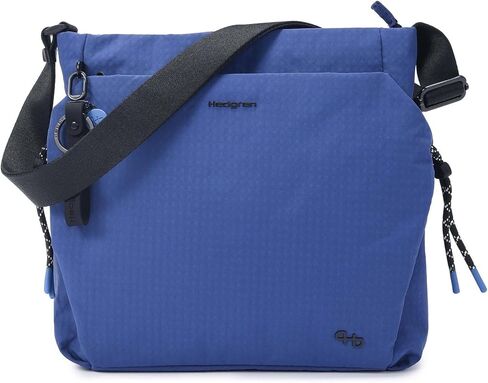 Hedgren Makoto Crossbody, Duck Green in Saudi Arabia