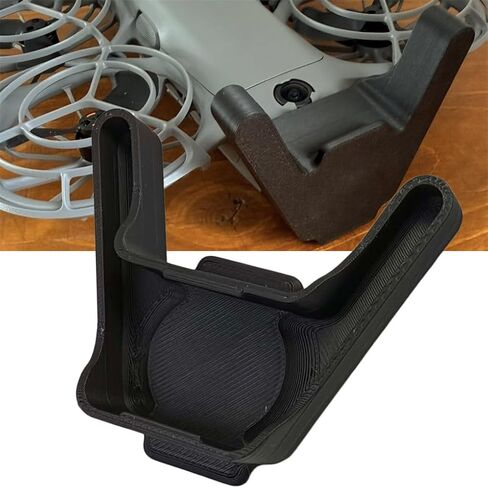 واقي هوائي مناسب لـ DJI Neo 2، واقي مستشعر الذيل/غطاء واقٍ قابل للطي للتخزين ومقاوم للطي لـ DJI Neo 2 in Saudi Arabia