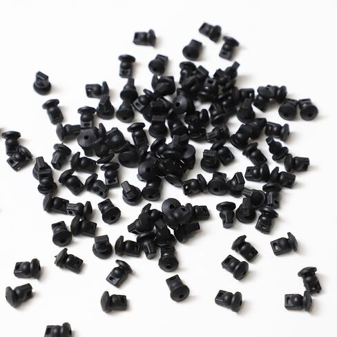 (6pcs) Gimbal Shock Absorber Ball Replacement for DJI Mini 5 Pro, Gimbal Shock Absorber Rubber Ball Damper Repair Spare Parts in Saudi Arabia