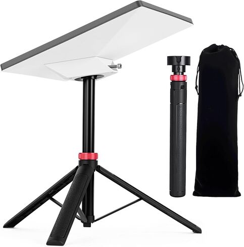 Travel Bag and Tripod for Starlink mini in Kuwait