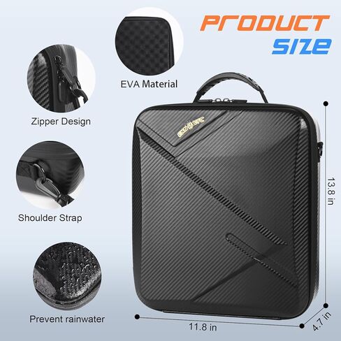 Travel Bag and Tripod for Starlink mini in Kuwait