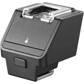 EBTOOLS TTL Hot Shoe Riser، محول ارتفاع الارتفاع 30 مم للفلاش مع تعديل الميل 0-90 درجة، فلاش تلقائي، متوافق مع ومضات IT20 IT22 IT30Pro أقل من 300 جرام in Saudi Arabia