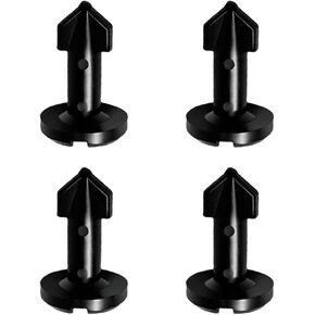 91501-SS8-A01 الغطاء الخارجي للمحرك يبقى جروميت ومجموعة مسمار مناسب لجسم مقاطع هوندا وتقليم 91601-SS8-A01 in Kuwait