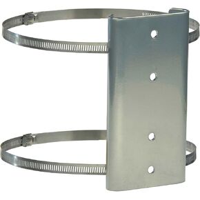 Adaptor Plate,Vesa,Silver in Kuwait