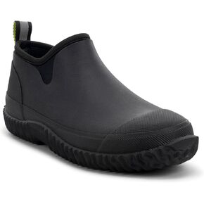 Western Chief Grazer Unisex Neoprene Slip-On, Insulated Waterproof Rubber Garden Shoes for Men and Women in Saudi Arabia