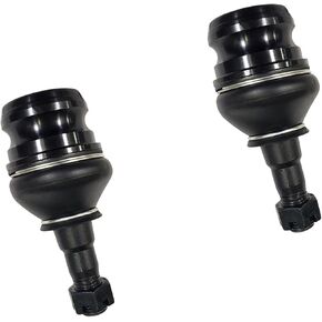 Cyyde - مجموعة مفصل الكرة السفلى في Honda Civic 2006 2007 2008 2008 2010 2011 ، مجموعة التعليق كرة مفصل لـ Acura CSX 2006-2011 ، 2 مفاصل الكرة K500069 K500070 in Kuwait