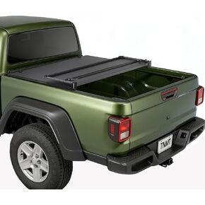 سرير شاحنة ناعمة لفة تونينو يتوافق مع 2020-2025 Jeep Gladiator JT ، 5ft (60 ") أغطية سرير شاحنة بيك آب in Kuwait