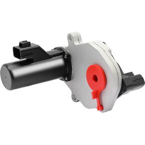 600-573 Transfer Case Motor Fit for Chrysler Aspen 2007 | Fit for Dodge Durango 2004, 2005, 2006, 2007, OE# 5103275AA 600573 in Kuwait