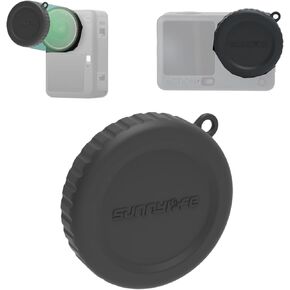 Lens Cap for DJI Osmo Action 6,Silicone Lens Cover Lens Protector for DJI Osmo Action 6 Accessories in Saudi Arabia