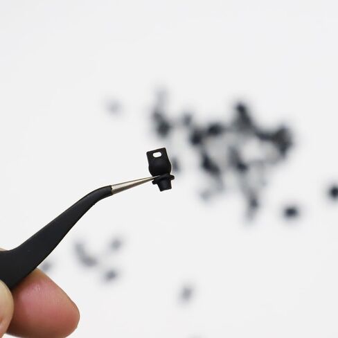 (8 قطع) كرة ممتصة للصدمات بديلة لـ DJI Mavic 3، Mavic 3 Pro، Air 3، وAvata 2، قطع غيار إصلاح ممتص الصدمات المطاطي الممتص للصدمات in Saudi Arabia