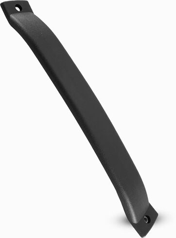 Interior Door Handle Compatible with Jeep Wrangler (TJ) Unlimited 1997 1998 1999 2000 2001 2002 2003 2004 2005 2006, Inner Door Handle Pull Grab Replace 5ES43DX9 in Saudi Arabia