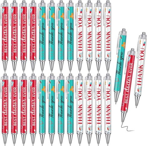 50 PCS American Flag Flage Pen Pen Veterans Gifts Pentriotic USA BEN BEN BERK مع حبر الهلام الأسود القابل للتراجع عن هدايا المحاربين القدامى في الولايات المتحدة الأمريكية in Saudi Arabia