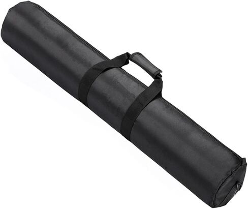 VANZACK Foam Padded Tripod Bag 65Cm with Shoulder Strap Thickened Photography Equipment Storage Case for Outdoor and Studio Use in Saudi Arabia