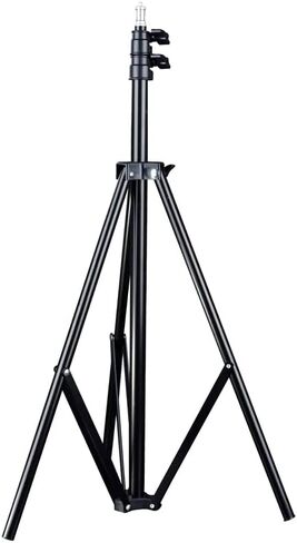 YONGNUO YN660LED Ice Light with Light Stand 9.2ft, RGB Full Color LED Video Light, 45W CRI96 2000K-9900K Adjustable, for Photo YouTube Video Photography in Saudi Arabia