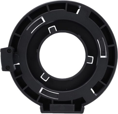 حامل Gugxiom Mini Bowens إلى محول تركيب Bowens القياسي، متوافق مع مصابيح الفيديو YN150 YN150S YN150Ultra LED in Kuwait