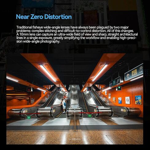 7Artisans AF 10 مم F2.8 APS-C عدسة تركيز تلقائي لسوني E، عدسة واسعة الزاوية متوافقة مع كاميرات Sony E Mount بدون مرآة A7 A7II A7III A7R A7RII A7RIII A7RIV A7S A7SII A7SIII A9 A6400 A6000 A6600 in Saudi Arabia