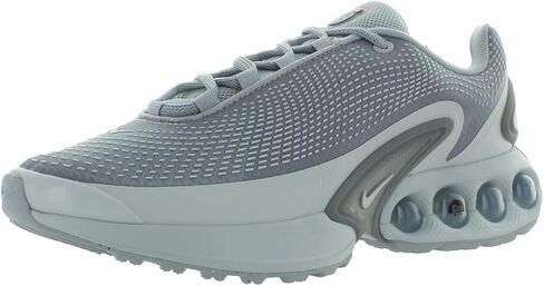 Nike Air Max Dn Shoes (DV3337-006, Black/Black/Metallic Dark Grey/Black) Size 11 in Saudi Arabia