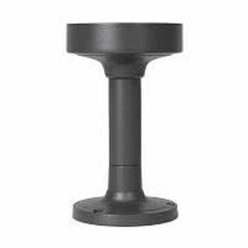 LUM-A20-CM-FEMPTZ-B X20 PTZ 8.7" Ceiling Extension Mount for Mini PTZ & Fisheye Camear, White in Saudi Arabia