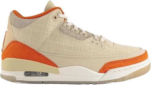 حذاء Air Jordan 3 Retro 'Starfish' للسيدات in Kuwait