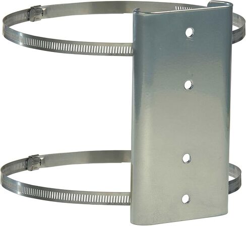 Adaptor Plate,Vesa,Silver in Kuwait