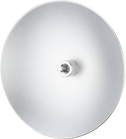 طبق طبق Godox Beauty - ملحق لصناديق Softbox S65T/S85T/S120T، يتحول إلى إضاءة على شكل طبق الجمال (S65TBD) in Saudi Arabia