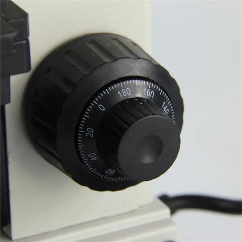 XP604 مختبر المجهر البيولوجي 40X-1600X مع شاشة LCD 5 بوصة للطلاب والمهنيين in Saudi Arabia