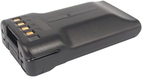 بطارية ل NX-200 NX-300 TK-5220 TK-5320 TK-3320 2500 مللي أمبير (2 قطعة) in Saudi Arabia