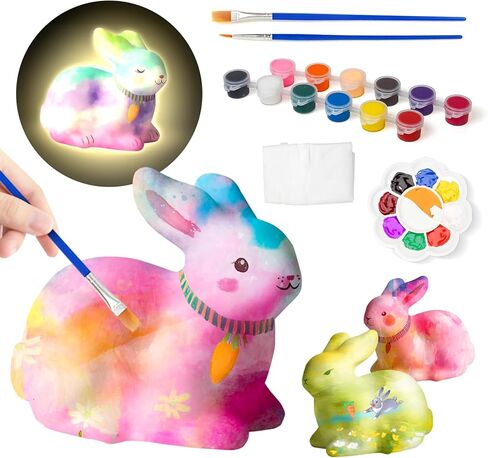 قم برسم طقم مصباح السلحفاة الخاص بك ، DIY ثلاثية الأبعاد لايت Turtle Light ، و Art Supplies Arts & Crafts Kit للأطفال من العمر 8-12 عامًا ، لعبة الطلاء الإبداعية لفتاة Boy Teen ، هدية عيد ميلاد لابن الابن in Kuwait