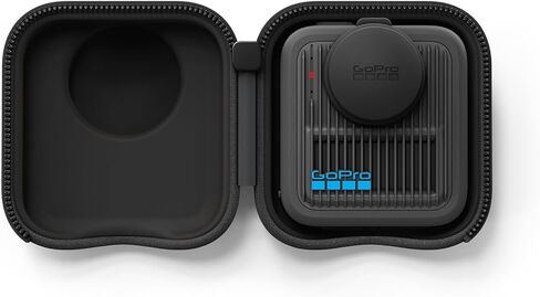 حافظة حماية GoPro لجهاز MAX2 - ملحق GoPro الرسمي in Saudi Arabia