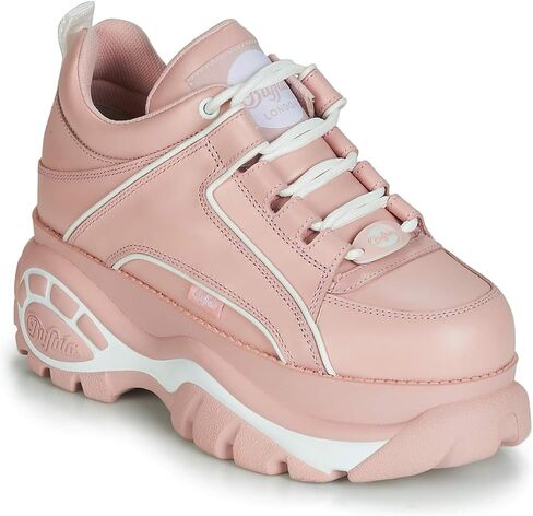 Buffalo Women's Low-top Sneakers, 6 US in Saudi Arabia