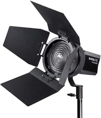 Nanlite FL-11 Fresnel Lens for Forza 60 in Kuwait