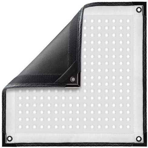 مجموعة دعامات Westcott Flex Cine Daylight X (1 × 1 بوصة) in Saudi Arabia