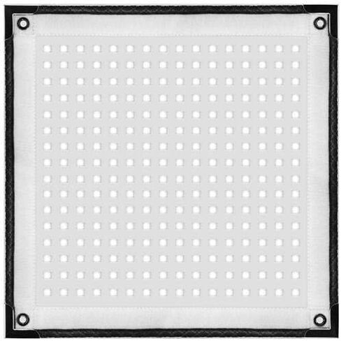 مجموعة دعامات Westcott Flex Cine Daylight X (1 × 1 بوصة) in Saudi Arabia