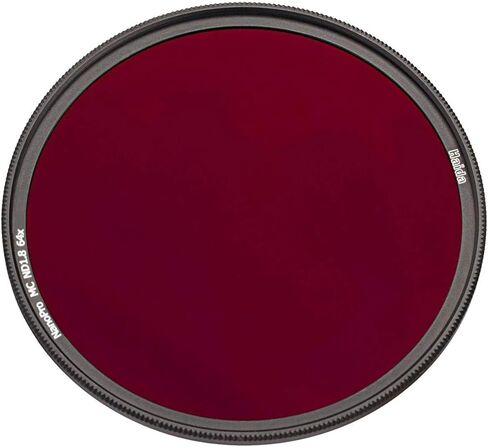 Haida NanoPro 55mm MC ND64 Filter ND 1.8 64x Neutral Density HD3294-55 in Saudi Arabia