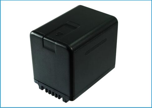بطارية VI VINTRONS بقدرة 3400 مللي أمبير في الساعة لباناسونيك HC-V10، HC-V100، HC-V100M، HC-V500، in Saudi Arabia