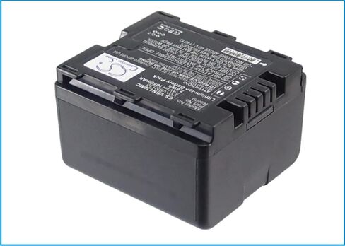 VI VINTRONS Battery for PANASONIC HC-X800, HC-X920, HDC-HS900, HDC-SD800, HDC-SD900, in Kuwait